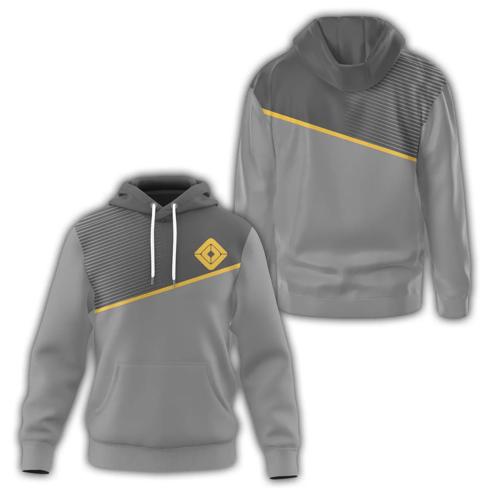 Rivian Hoodie SC116