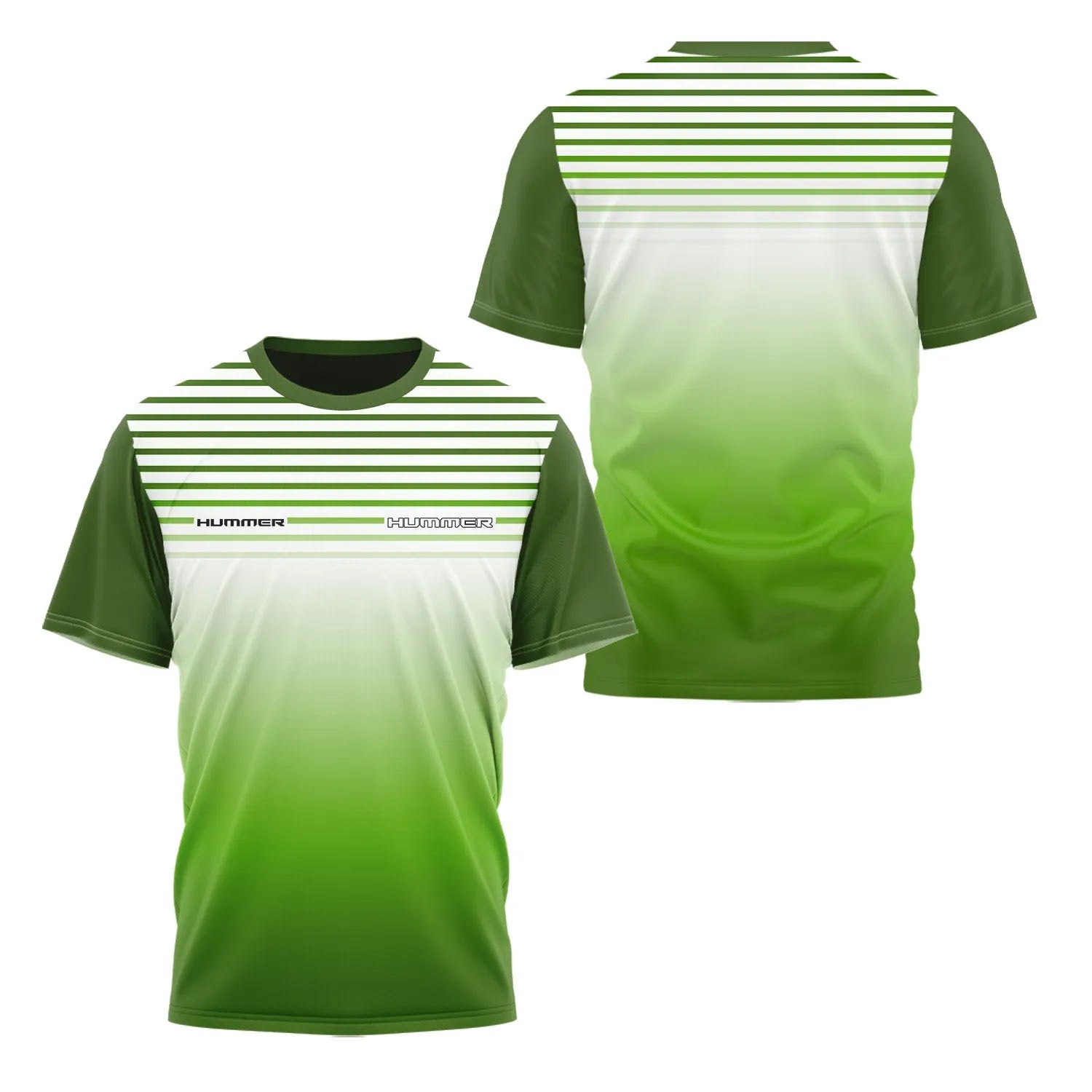 Hummer T-shirt SC107