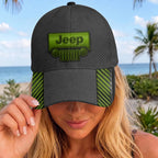 Jeep Cap CSC083