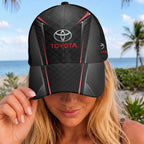 Toyota Cap CSC057