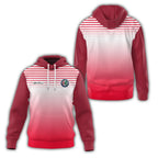 Alfa Romeo Hoodie SC107