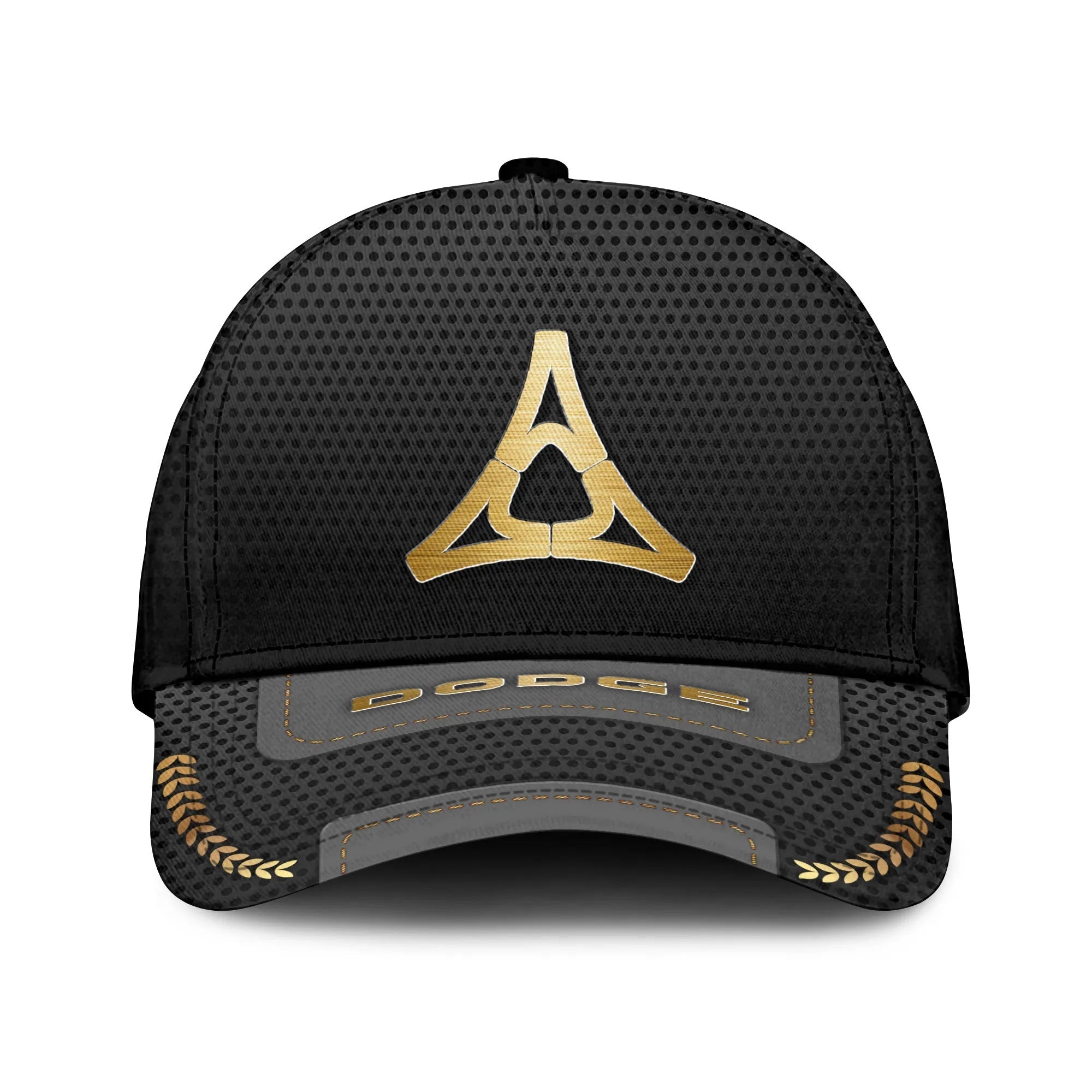 Dodge Cap CSC008