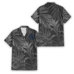 Volkswagen Premium Hawaiian Shirt SC111