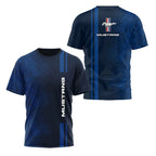 Ford Mustang T-shirt SC084