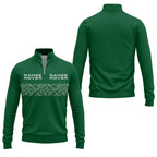 Range Rover Quarter-zip Pullover SC104
