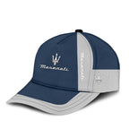 Maserati Cap CSC026