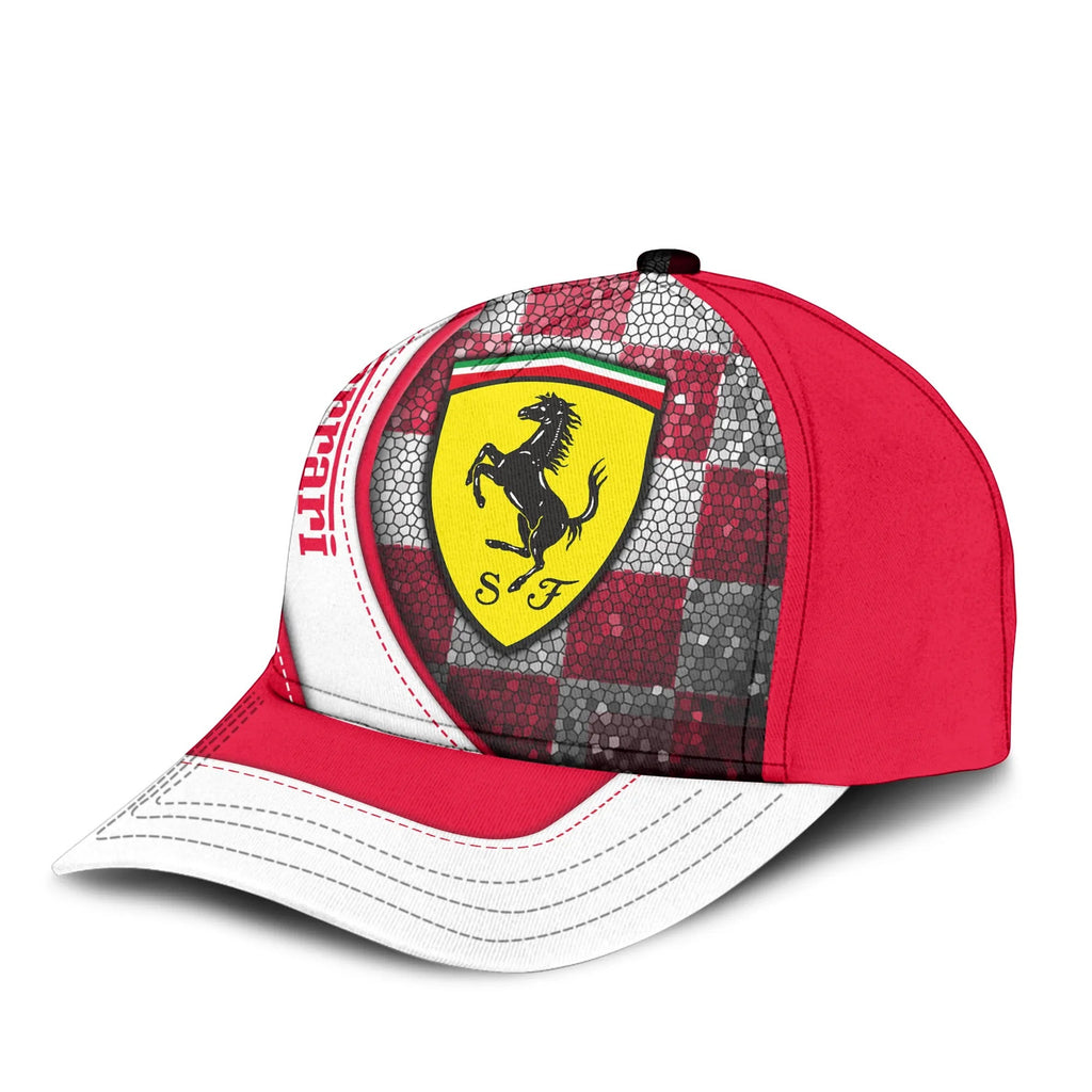 Ferrari Cap CSC012