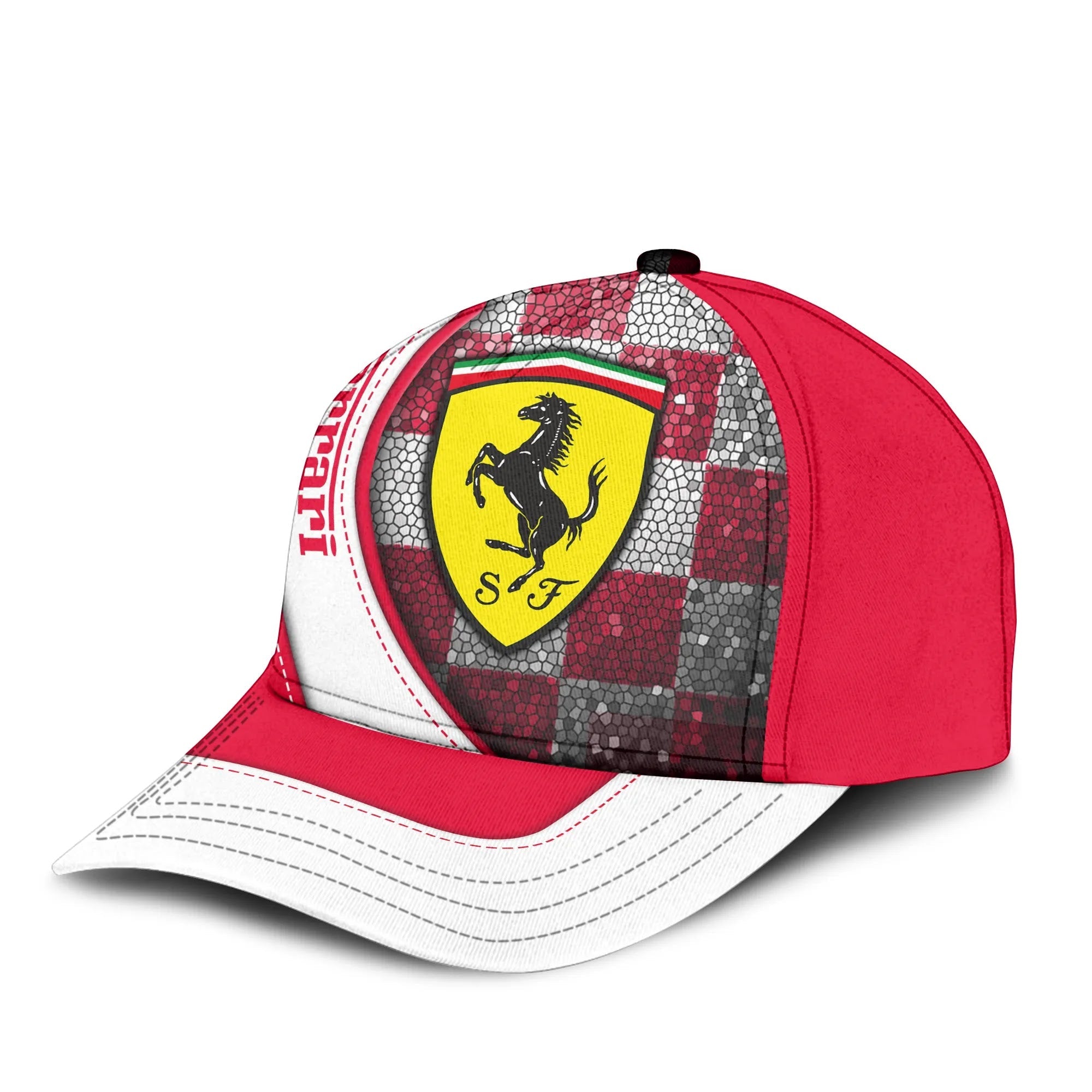 Ferrari Cap CSC012