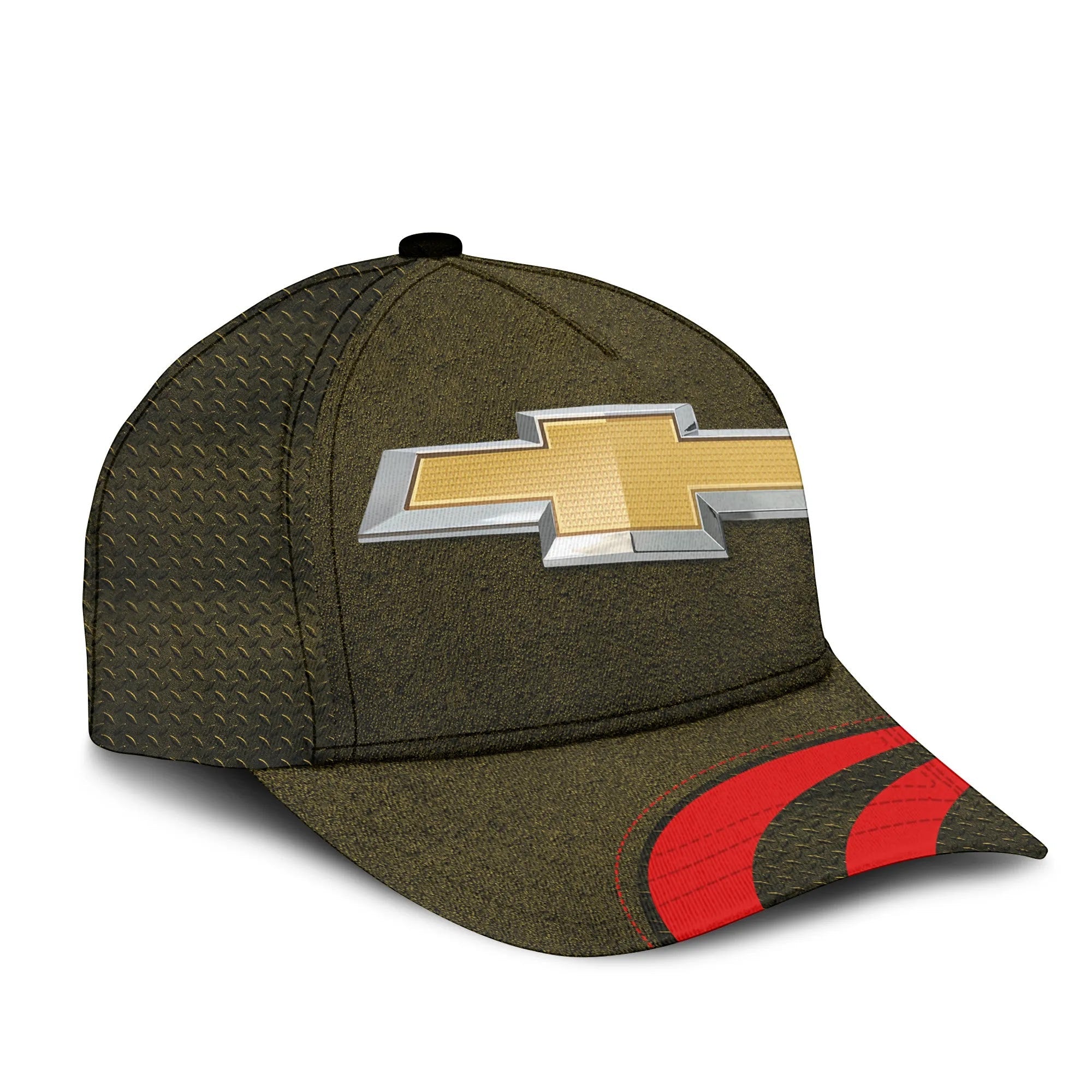Chevrolet Cap CSC023