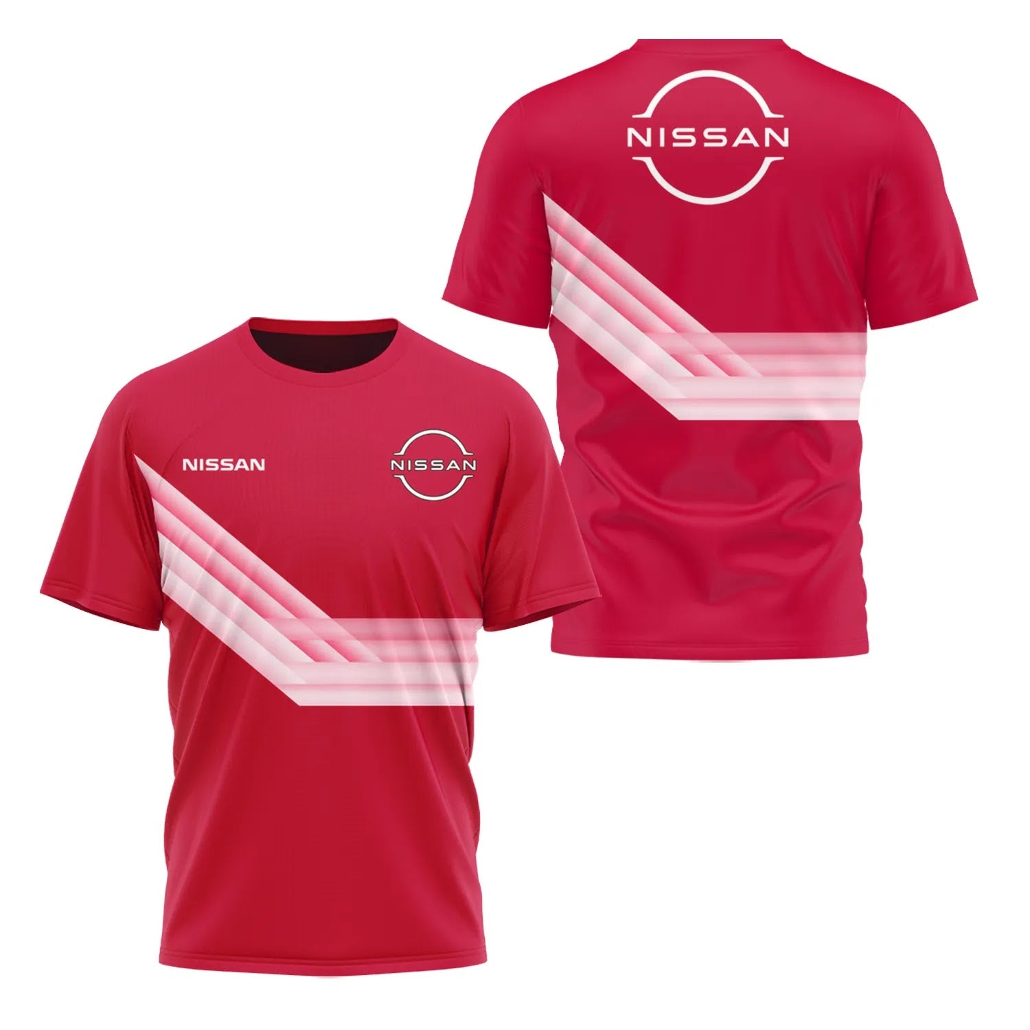 Nissan T-shirt SC106
