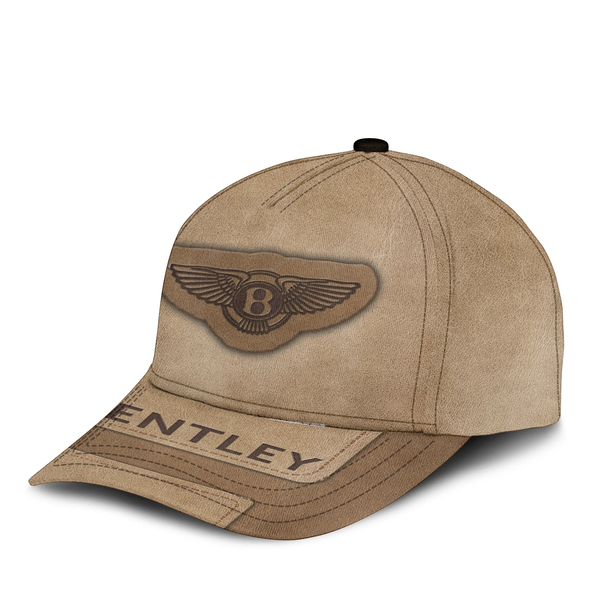 Bentley Cap CSC004