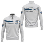 Volvo Quarter-zip Pullover SC100-2