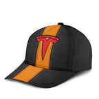 Tesla Cap CSC067
