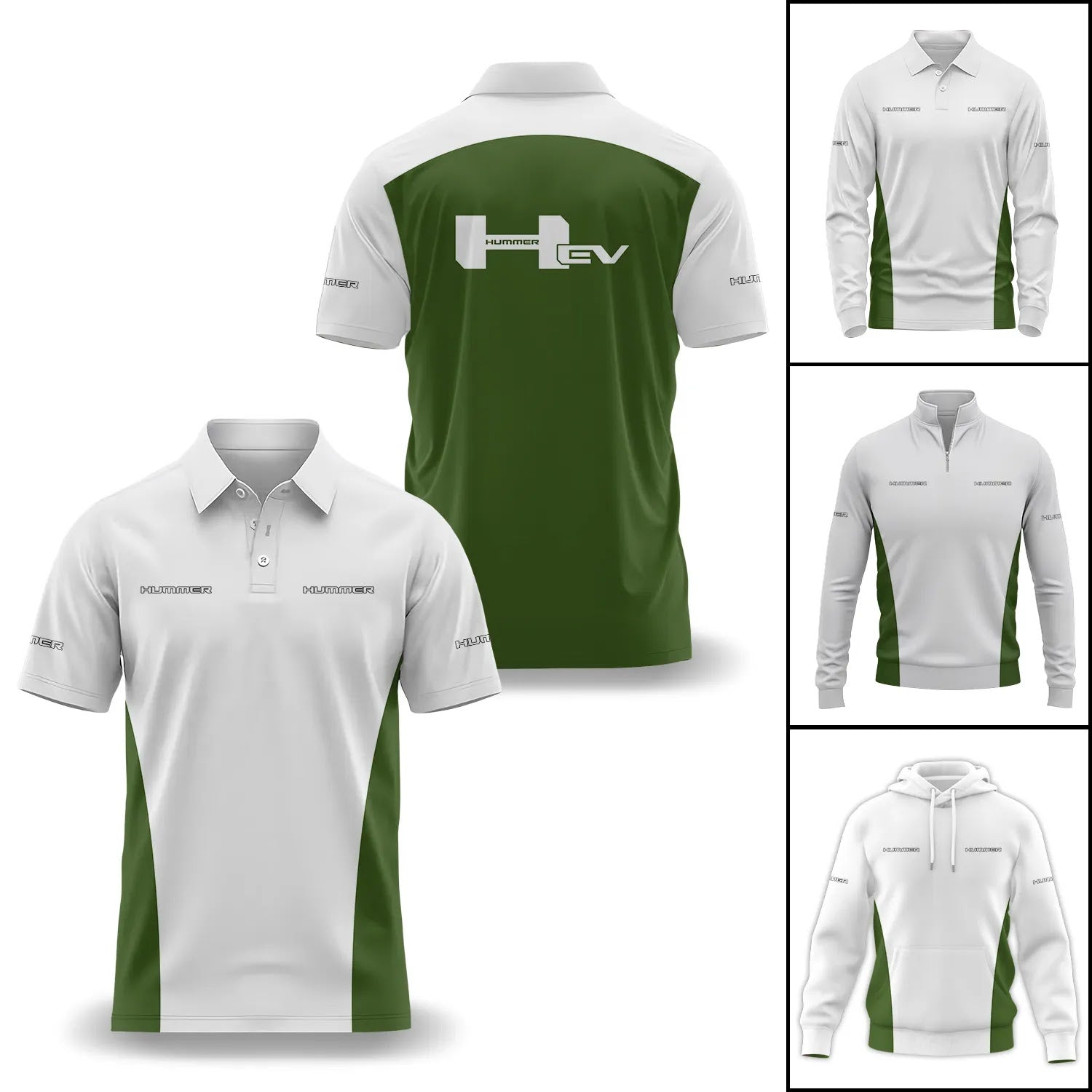 Hummer Apparels SC044