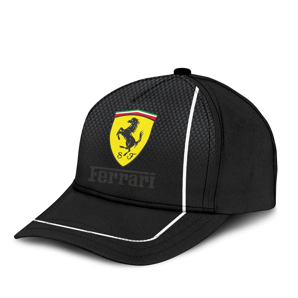 Ferrari Cap CSC025