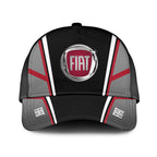 Fiat Cap CSC038