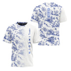 Lincoln T-shirt SHW009