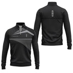 Lincoln Quarter-zip Pullover SC067