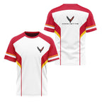 Corvette T-shirt SC113
