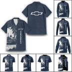 Chevrolet Apparels SHW031