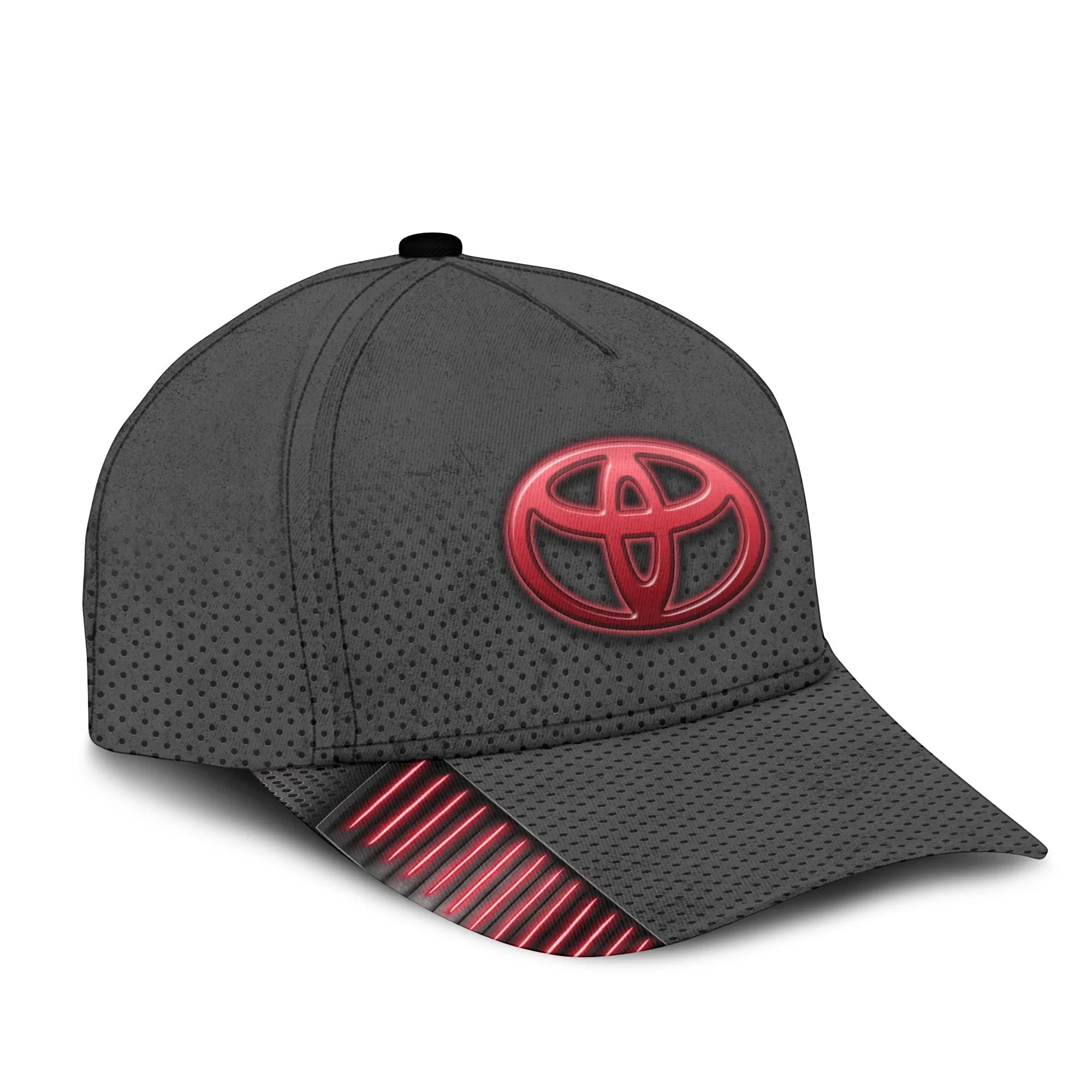 Toyota Cap CSC083