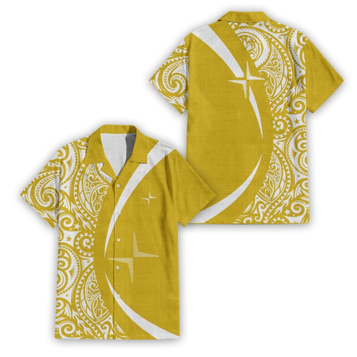 Polestar Premium Hawaiian Shirt SHW072