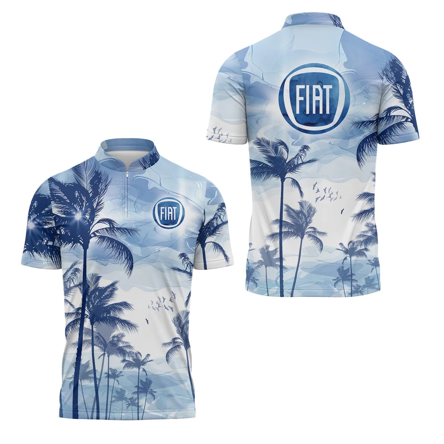 Fiat Apparels SHW004