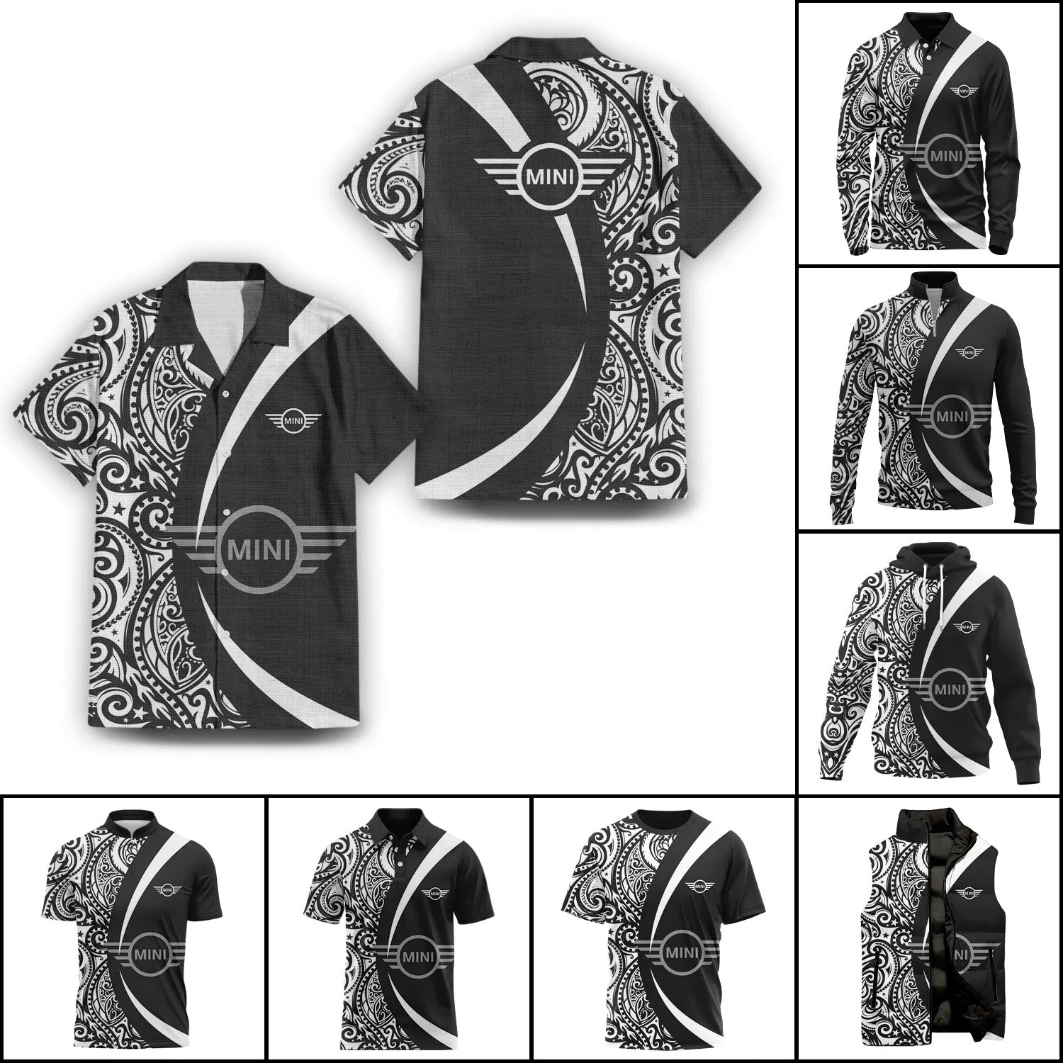 Mini Apparels SHW072