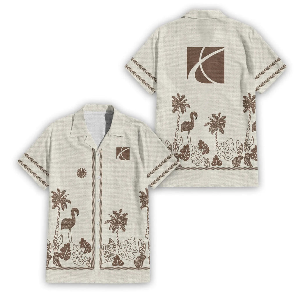 Saturn Premium Hawaiian Shirt SHW044