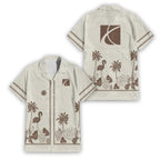 Saturn Premium Hawaiian Shirt SHW044