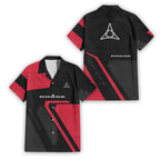 Dodge Premium Hawaiian Shirt SC117