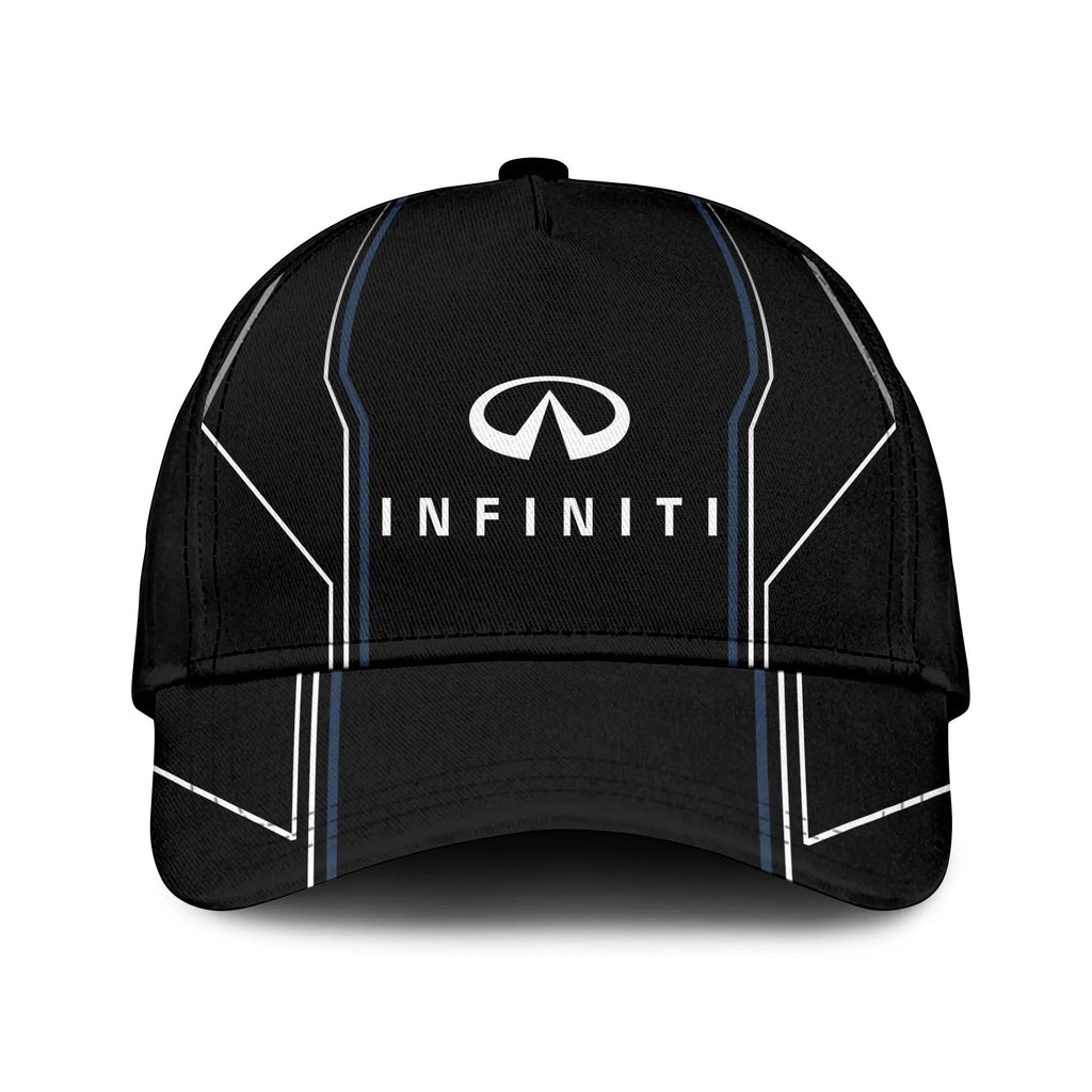 Infiniti Cap CSC041