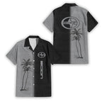 Scion Premium Hawaiian Shirt SHW037