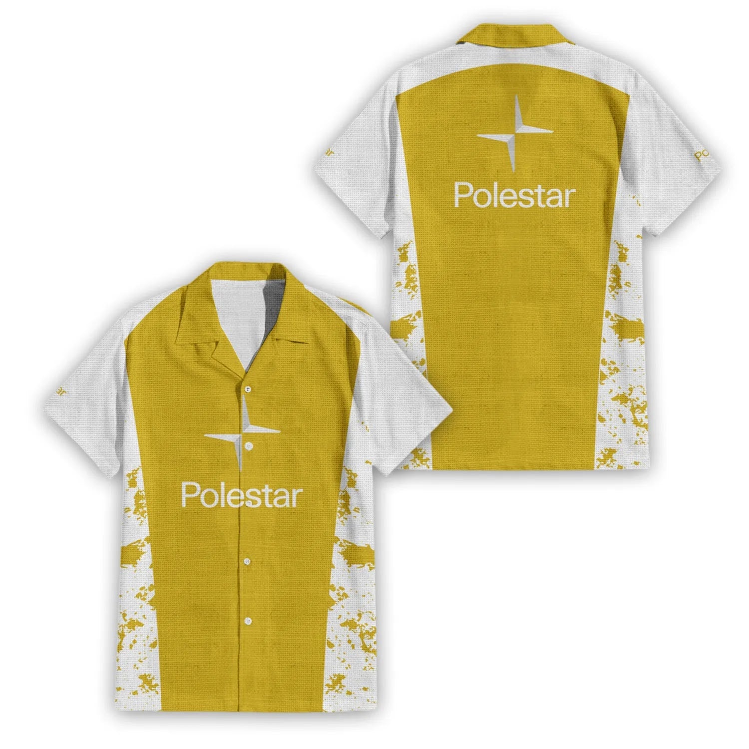 Polestar Premium Hawaiian Shirt SC089