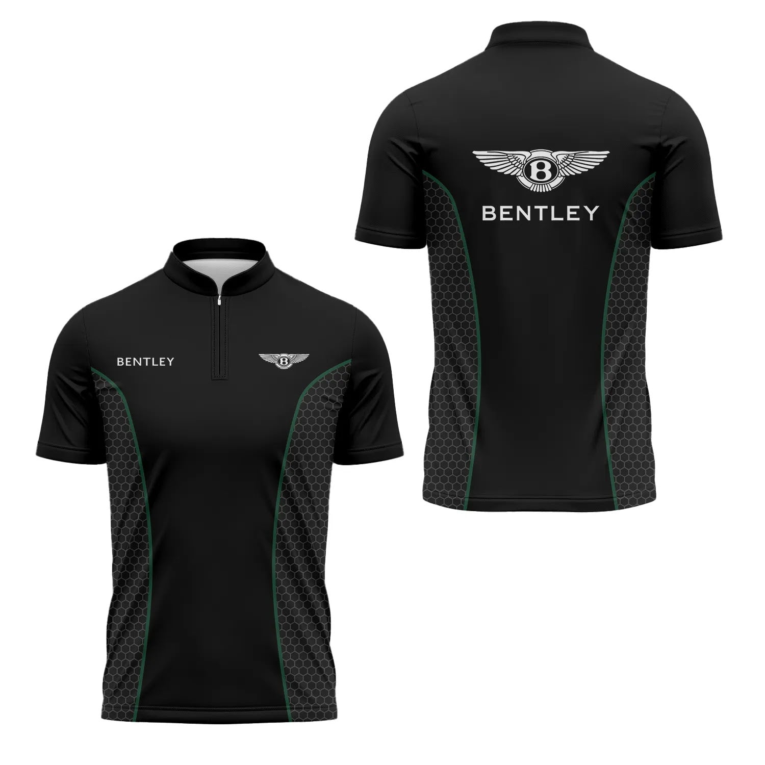 Bentley Apparels SC072