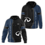 Infiniti Hoodie SC042