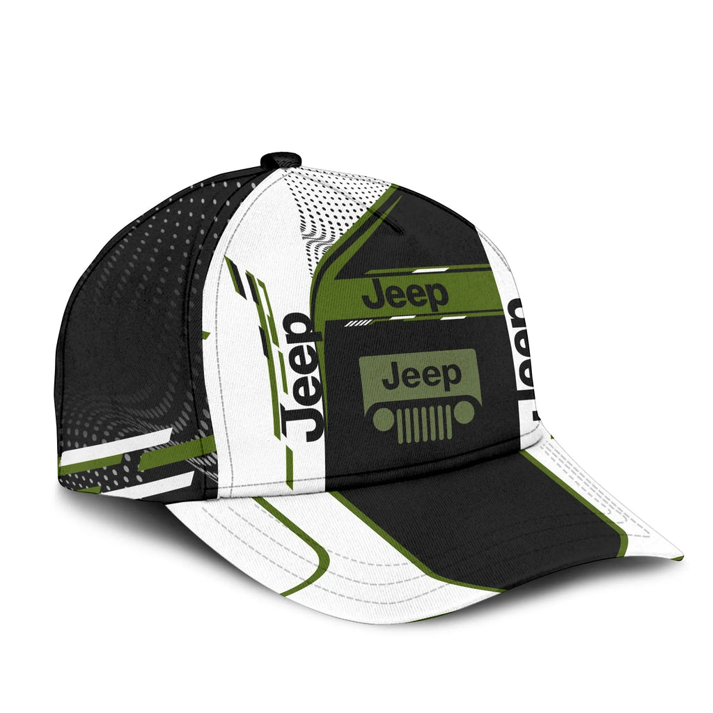 Jeep Cap CSC035