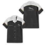 Jaguar Premium Hawaiian Shirt SC087