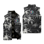 Alfa Romeo Sleeveless Puffer Jacket SC112