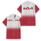 Kia Premium Hawaiian Shirt SC120