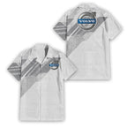 Volvo Premium Hawaiian Shirt SC105