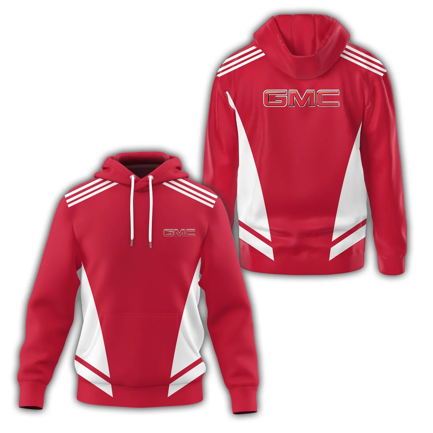 GMC Hoodie SC092