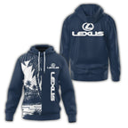 Lexus Apparels SHW031