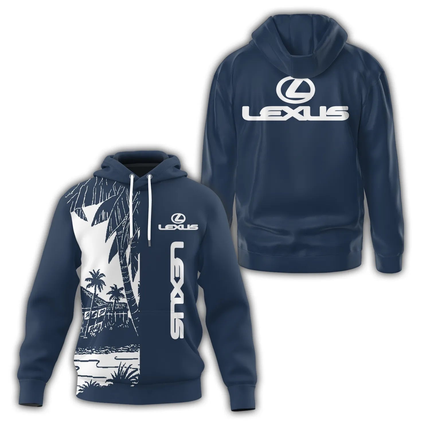 Lexus Apparels SHW031