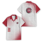 Fiat Premium Hawaiian Shirt SC079