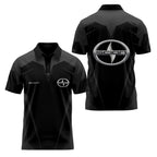 Scion Short Sleeve Polo SC053
