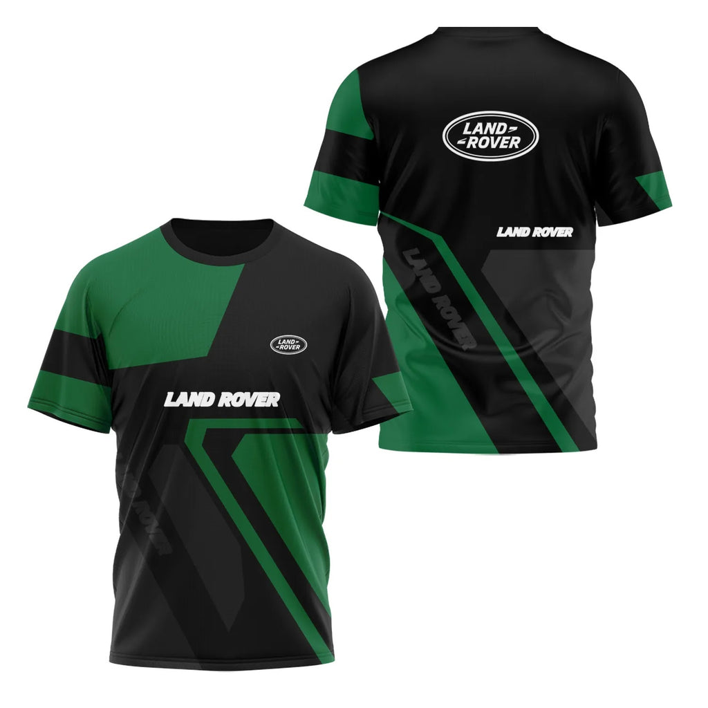 Land Rover T-shirt SC117