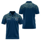Volvo Short Sleeve Polo SC108