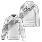Lexus Hoodie SC105