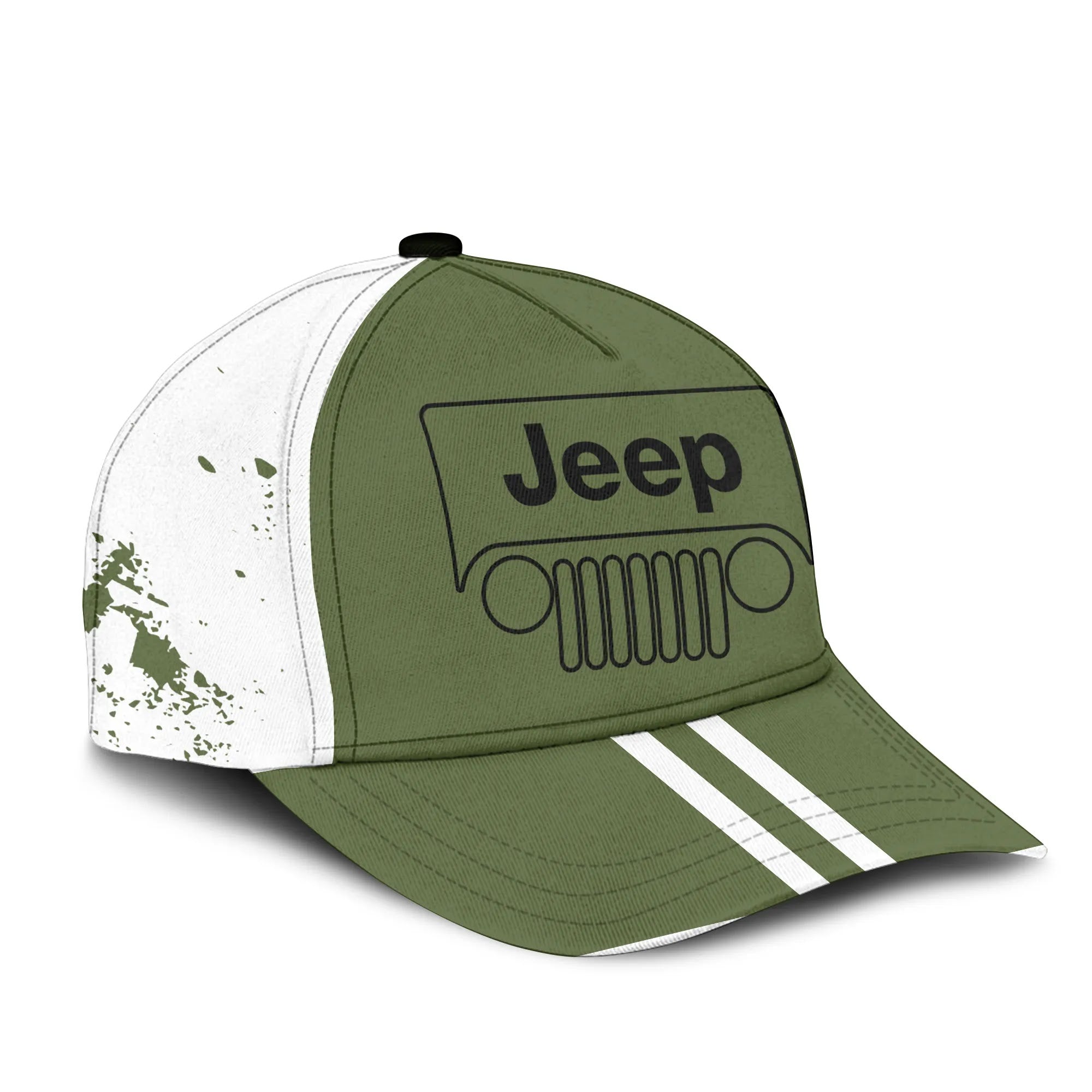 Jeep Cap CSC044